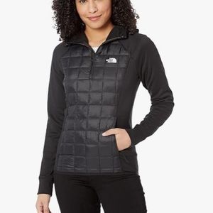 NWT The North Face Thermoball Hybrid Eco 2.0 jacket Womens